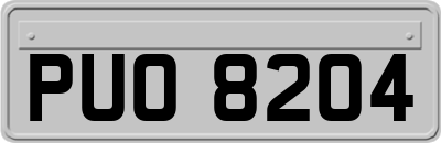 PUO8204