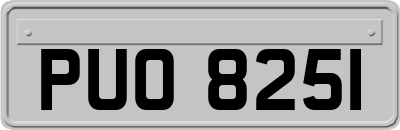 PUO8251