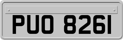 PUO8261