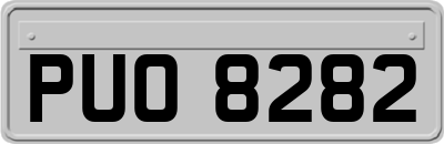 PUO8282