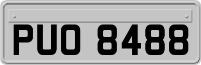 PUO8488