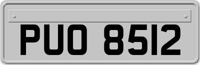 PUO8512
