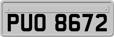 PUO8672