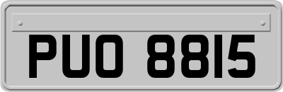 PUO8815