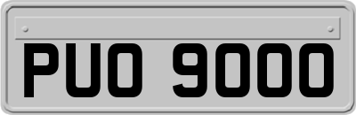 PUO9000
