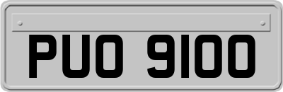 PUO9100