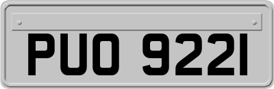 PUO9221