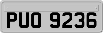 PUO9236
