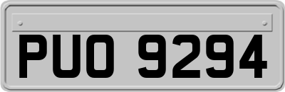 PUO9294