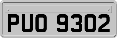 PUO9302