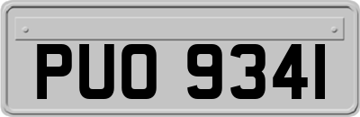 PUO9341