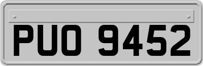 PUO9452