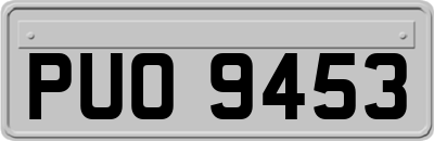 PUO9453