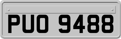 PUO9488