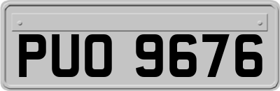 PUO9676