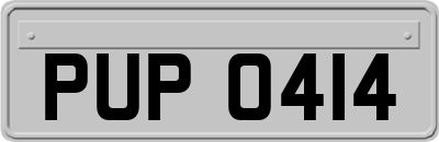 PUP0414