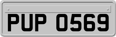 PUP0569