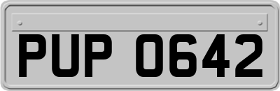 PUP0642