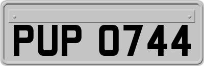 PUP0744