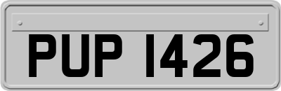 PUP1426