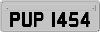 PUP1454