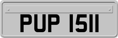 PUP1511