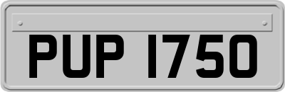 PUP1750