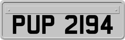 PUP2194