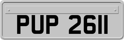 PUP2611