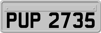 PUP2735