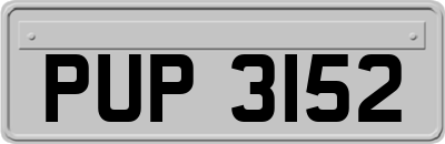 PUP3152