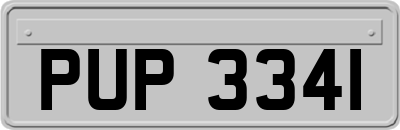 PUP3341