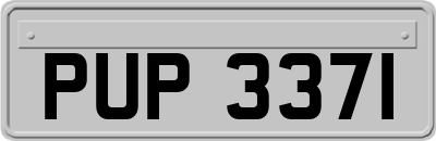 PUP3371