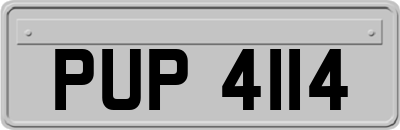 PUP4114
