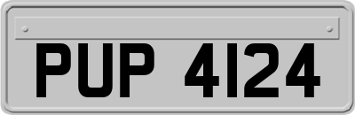 PUP4124
