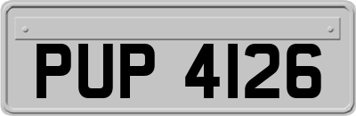 PUP4126