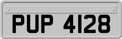 PUP4128