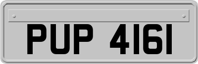 PUP4161