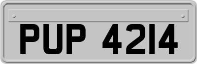 PUP4214
