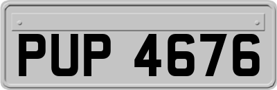 PUP4676