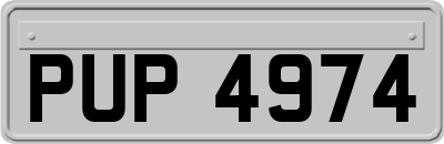 PUP4974