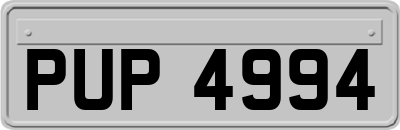 PUP4994