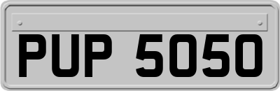 PUP5050
