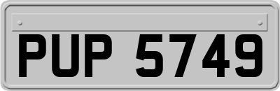 PUP5749