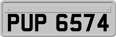 PUP6574
