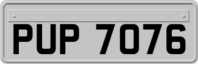 PUP7076