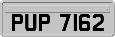 PUP7162