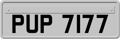 PUP7177