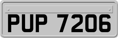 PUP7206