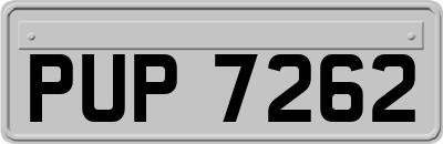PUP7262